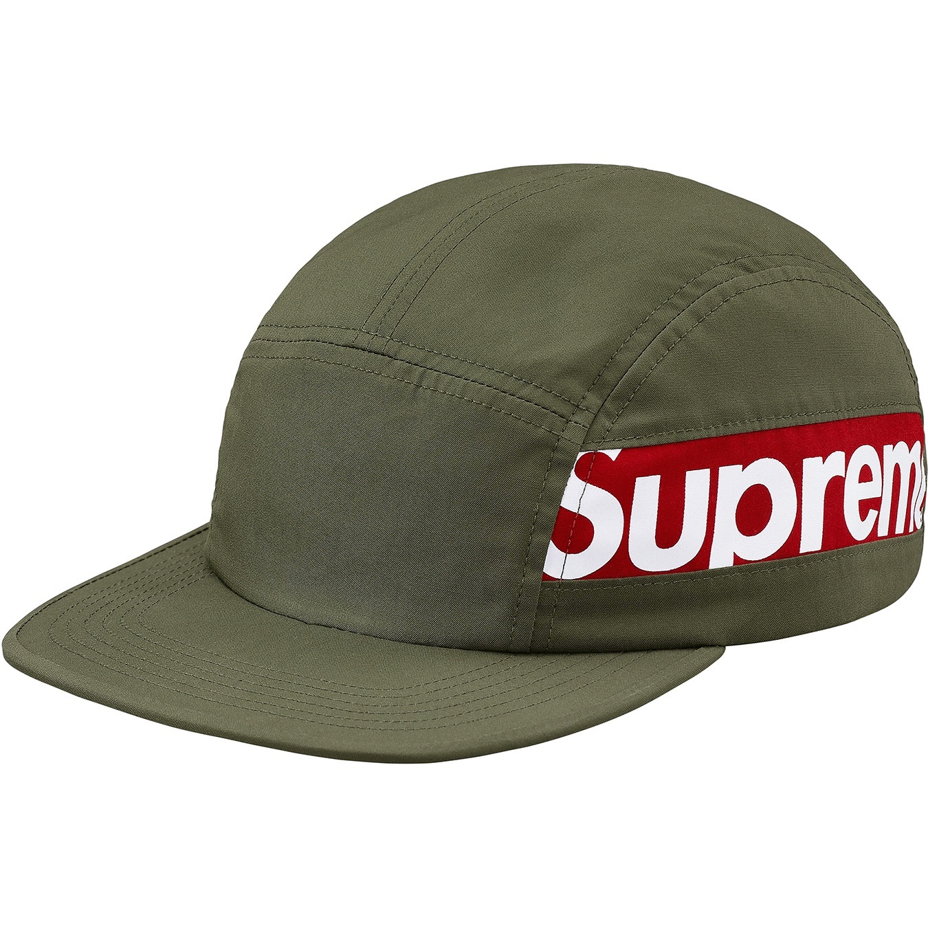 Side Panel Camp Cap view 13